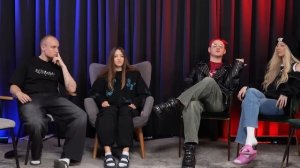 ОСКАРИДЗЕ vs БАДАБУМЧИК* ДРАКА на КОНФЕРЕНЦИИ! ДАТА БОЯ!