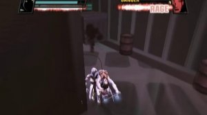 Marvel Nemesis: Rise of the Imperfects (2005) [GameCube]