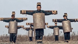 Мужчина становится «БРЕВНОМ» в плену ОТРЯДА 731, где проводят ЭКСПЕРИМЕНТЫ НАД ЛЮДЬМИ [пересказ]