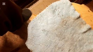 Заточка опасной бритвы на отечественных камнях. Без привлечения иностранных камней.