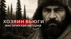 Мистическая история. Аудиокнига.