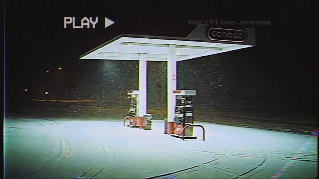 liminal wintercore ⧸⧸ ambient vaporwave mix