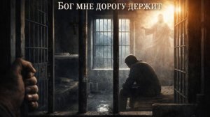 Бог мне дорогу держит