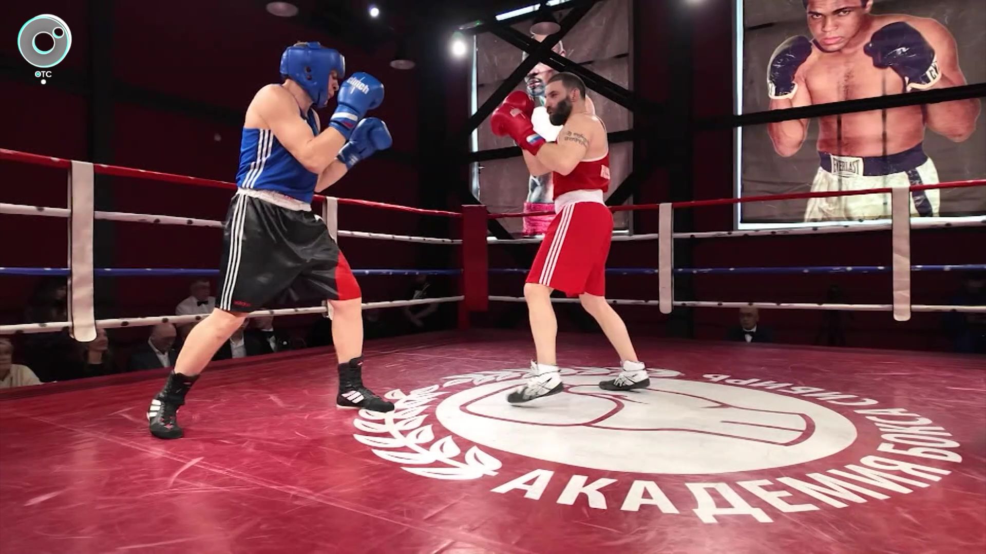 СпортОбзор | 07 апреля 2026 | Телеканал ОТС