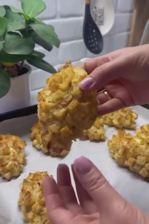 Домашние котлеты😋