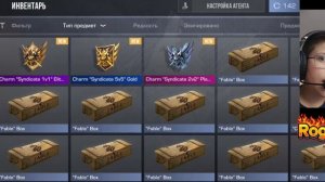 ЧТО!? ОБНОВЛЕНИЕ 11 СЕЗОНА!? /Standoff 2/