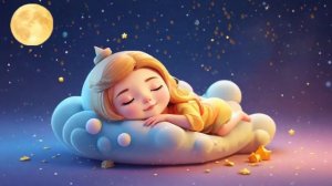 Красивая колыбельная 🎵 Пусть ребенок сладко спит. И Вы отдохните)