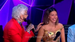 Анонс Первого Полуфинала шоу "Маска" 12.04.26