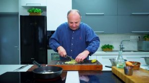 Закуска ИЗ КАЛЬМАРОВ по типу ИКРЫ - проще не бывает! | Как легко очистить кальмары