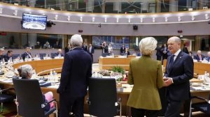 Путин приказал Европе защищаться// Россия выиграла конфликт, осталось расписаться