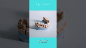 Основы стоматологии. Ортопедия. Новые технологии.