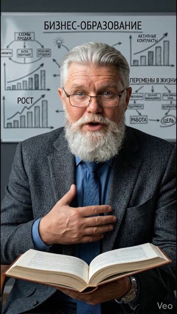 В ЭТОМ БИЗНЕСЕ ТЫ ПОЛУЧАЕШЬ ТО, ЧТО НИКТО НЕ ЗАБЕРЁТ