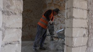 В Севастополе ремонтируют детский сад №103