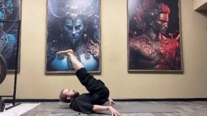 Легкий вечер