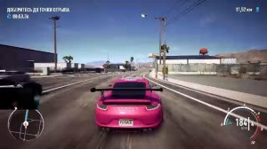 Need for Speed™ Payback  часть 11