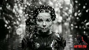 BJÖRK-INSPIRED AI Art Pop Mix_ Glacial Love Equations + Volcanic Lullabies _ Experimental Pop