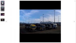 Небольшой обзор продукта на Wildberries Панель управления для ETS 2 и ATS, Buttonbox PRO.