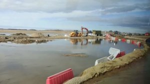 Весенний паводок в Алтайском крае 2026