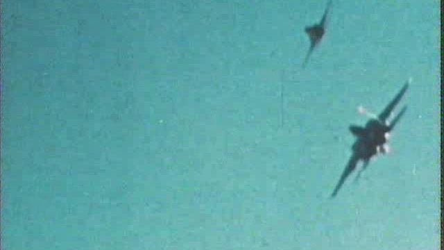 Знаменитые самолёты 19 серия (документальный сериал, 1997)