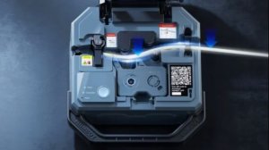 Кабельный принтер Нимбот СФТ-с1