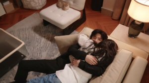 22. Первый мороз (Китай 2025)