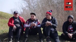 Танковый прорыв-2026. redBTR представляет команда из Кисловодска.