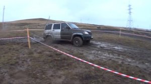 1 мая ПолироФФка