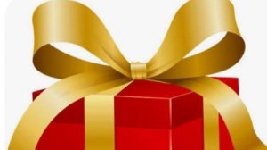 Подарок за участие в СП Свяжем носочки для Мамы и Дочки с Еленой Велиной