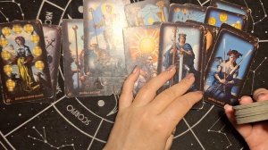 ТАРО РАСКЛАД/ А ЗНАЕТЕ ЛИ ВЫ, ЧТО .......?!