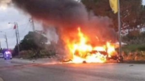 ‼️🇮🇱🇱🇧 Израиль ударил по машине скорой помощи на юге Ливана, погибли 4 человека

▪️Ранее в Израи