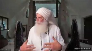 Time is NOW - Время пришло! Послание на апрель от Карты Сатьяврати