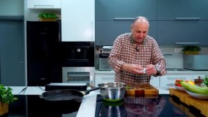 Ооочень вкусный способ заготовить КАБАЧКИ! РЕЦЕПТ от Ильи Лазерсона