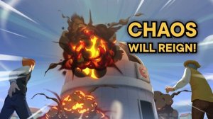 Трейлер EvoCreo 2 (Steam, запуск)