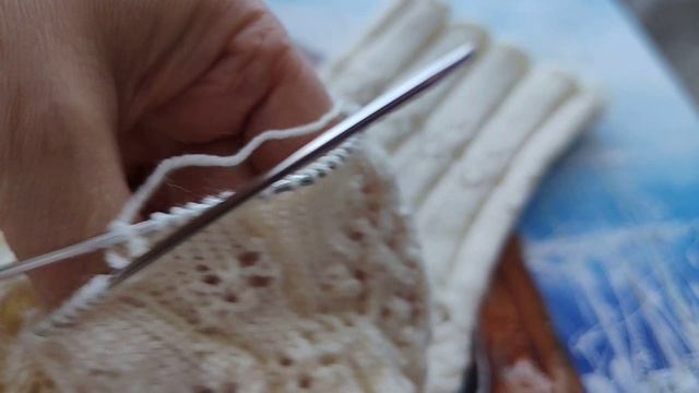 ВЯЖЕМ ЧУЛКИ_Финал