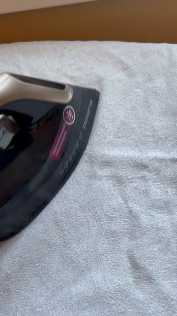 Парогенератор Polaris PSS 8010K X-Steam PRO Wi-Fi IQ Home