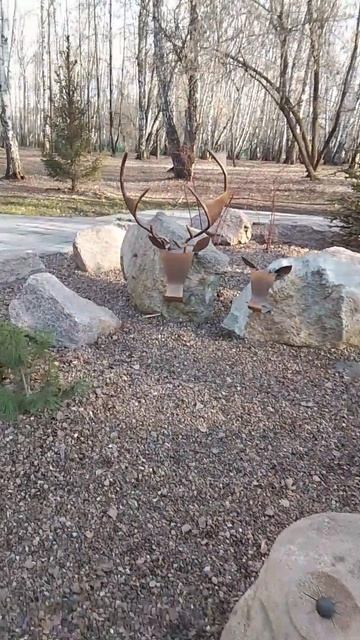 Самые милые камушки