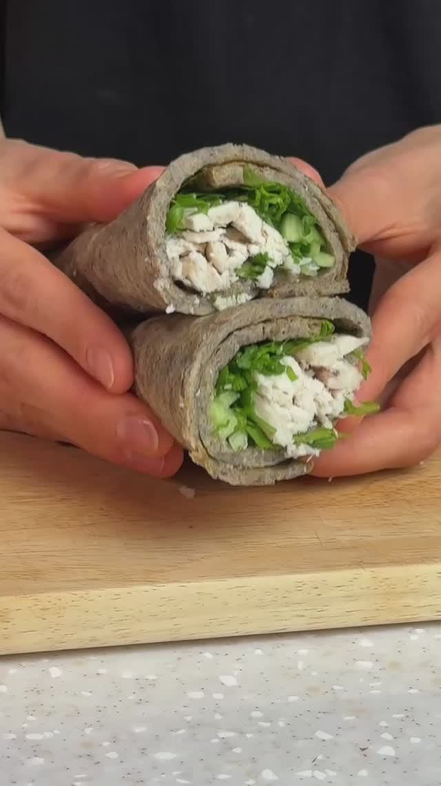 На 100 грамм лепешки КБЖУ 92/7.4/4.0/4.1 и 11 г клетчатки🥦