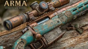 ARMA REFORGER l DRG! [3]