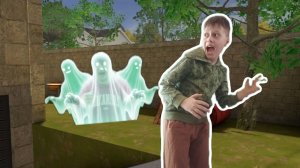 ‼️ НЕВИДИМЫЙ ХОЛИ