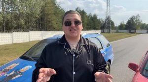 БАДАБУМ ПОПАЛ в АВАРИЮ?! ОСКАР vs БАДАБУМЧИК! ГОНКА за КВИНКУ!