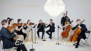 Ludovico Einaudi - Experience - DUST STRINGS Orchestra