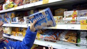 ЧТО КУПИТ ШКОЛЬНИК НА 500 руб в МАЛЕНЬКОМ ГОРОДЕ /Что можно купить на 500 рубЗакупка ВКУСНЯШЕК