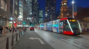 Потрясающий Сидней, прогулка по самым красивым местам.