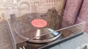 Обзор проигрывателя винила Music Public Kingdom TT-62AT
