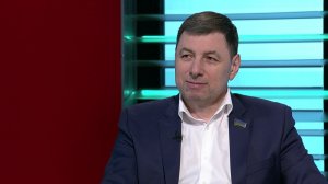 Николай Ташланов. Врач, руководитель, депутат