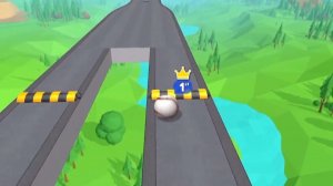 Going Balls  Super Speed run Gameplay New Update Level 904 Race