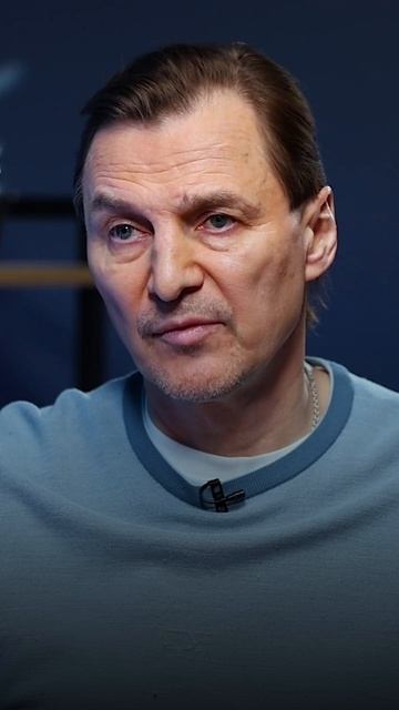 Пока все смотрели на очки, главное было в другом /травма Айзермана изменила роль Фёдорова в Детройте