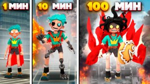 ЭВОЛЮЦИЯ РОРИ ПОППИ ПЛЕЙТАЙМ 5! УГАР И БЕЗУМИЕ В Garry`s Mod