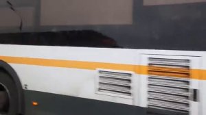 Автобус 318 Лиаз-529265 Новая поставка в ПАТП в 2020 году