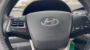 Hyundai Creta 2019 г. VIN 194964 Ростов-на-Дону